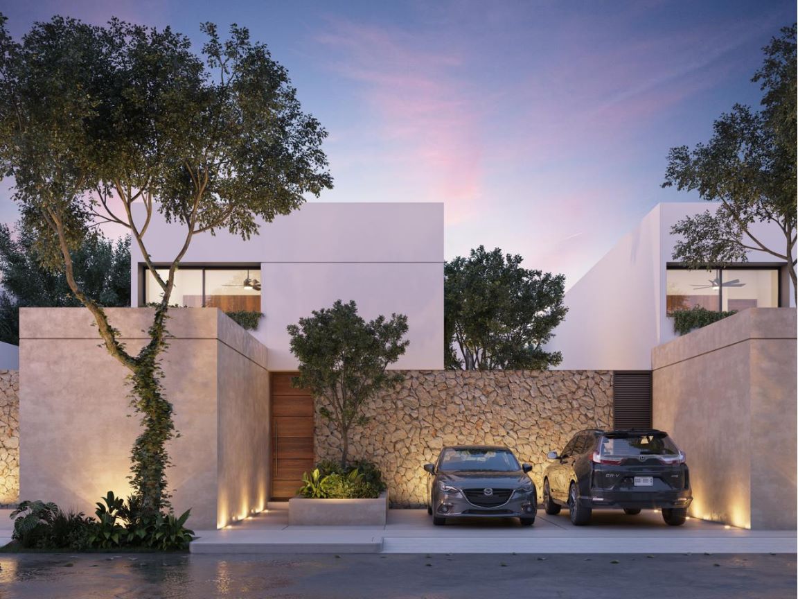 villa_in_yucatan_mexico_villa_encantada_YUCATAN_ME_villa_construction_1