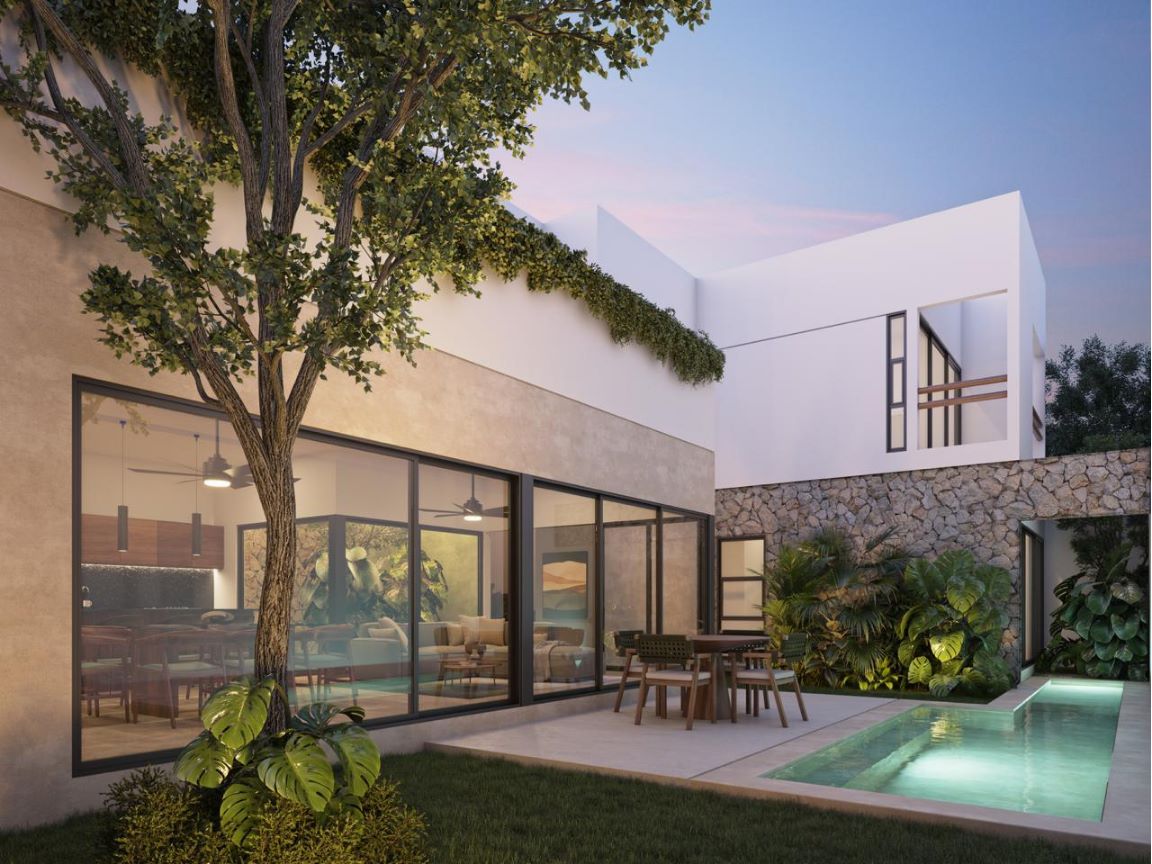 Villa Encantada