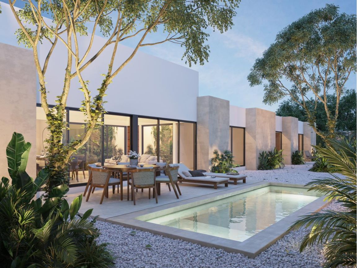 Villa Serenidad
