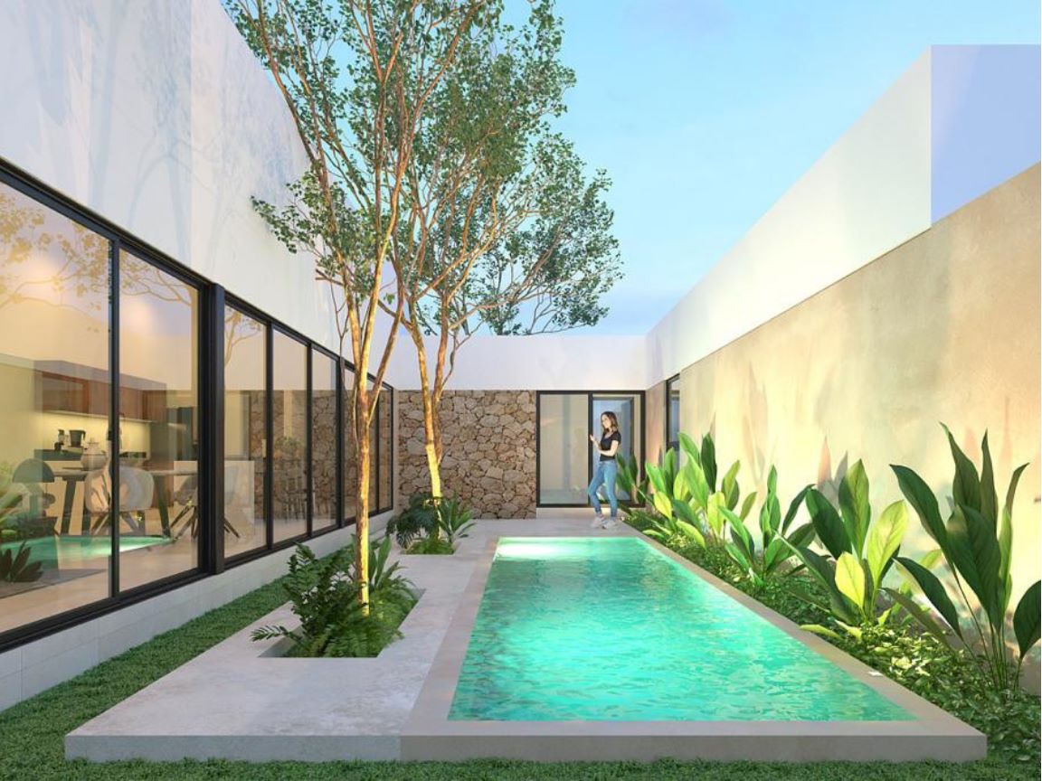 Villa Celeste