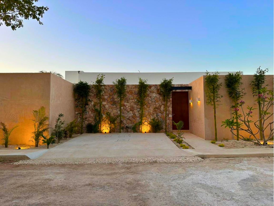 Villa Espléndida