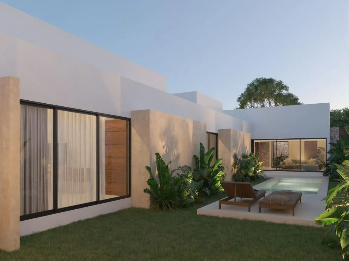 Villa Sueños