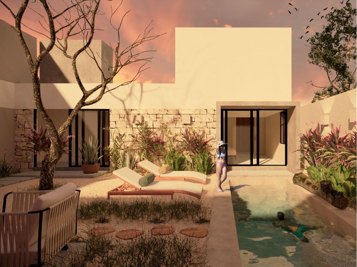 villa_in_yucatan_mexico_villa_Splendor_YUCATAN_ME_villa_construction_1